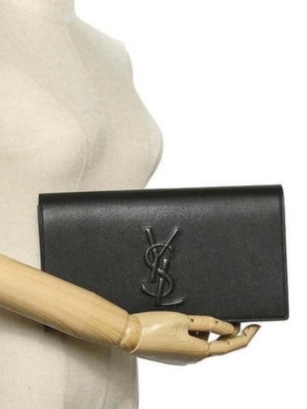 YVES SAINT LAURENT Belle De Jour
Clutch
